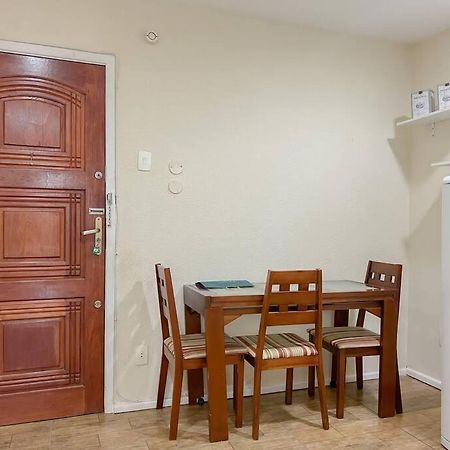 Apto Em Copacabana Lindo E Bem Localizado Apartment Rio de Janeiro Ngoại thất bức ảnh