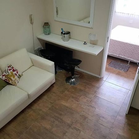 Apto Em Copacabana Lindo E Bem Localizado Apartment Rio de Janeiro Ngoại thất bức ảnh