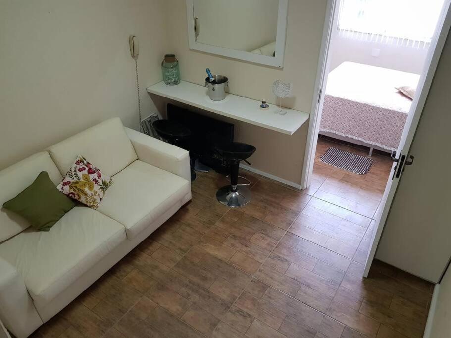 Apto Em Copacabana Lindo E Bem Localizado Apartment Rio de Janeiro Ngoại thất bức ảnh