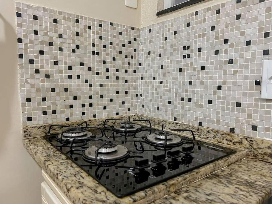 Apto Em Copacabana Lindo E Bem Localizado Apartment Rio de Janeiro Ngoại thất bức ảnh