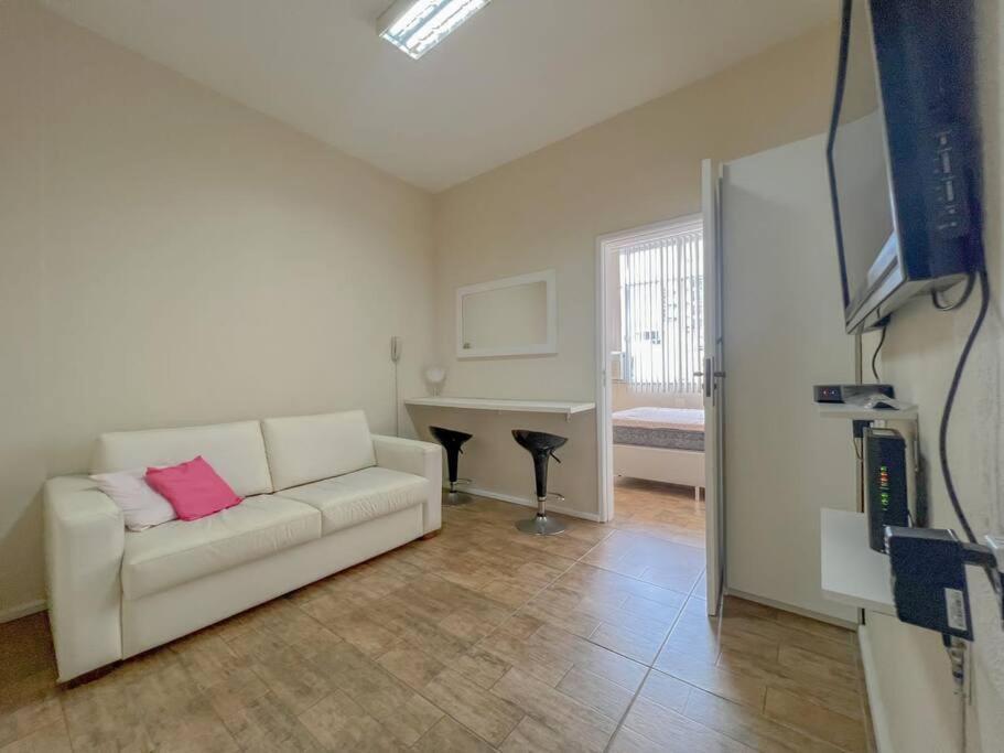 Apto Em Copacabana Lindo E Bem Localizado Apartment Rio de Janeiro Ngoại thất bức ảnh