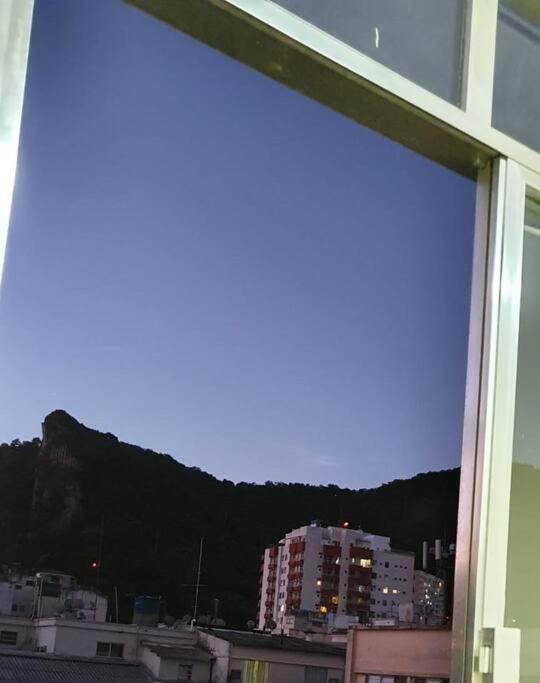 Apto Em Copacabana Lindo E Bem Localizado Apartment Rio de Janeiro Ngoại thất bức ảnh