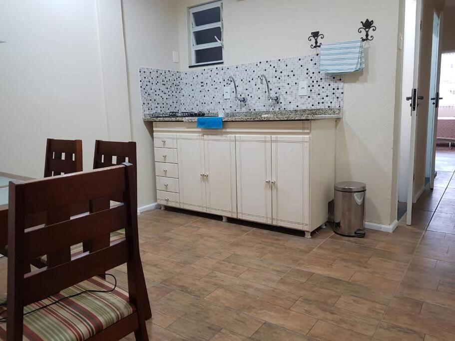 Apto Em Copacabana Lindo E Bem Localizado Apartment Rio de Janeiro Ngoại thất bức ảnh