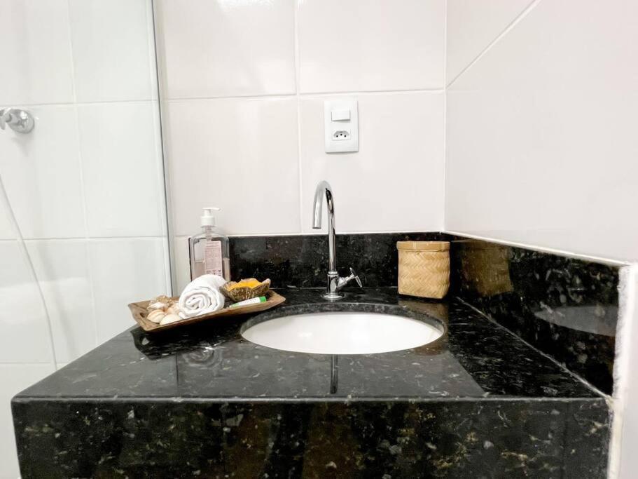 Apto Em Copacabana Lindo E Bem Localizado Apartment Rio de Janeiro Ngoại thất bức ảnh