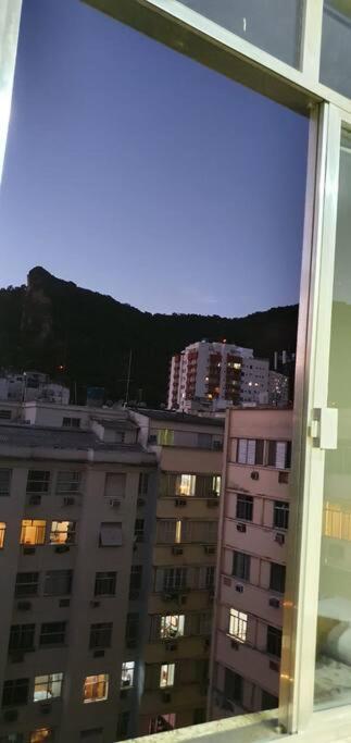 Apto Em Copacabana Lindo E Bem Localizado Apartment Rio de Janeiro Ngoại thất bức ảnh