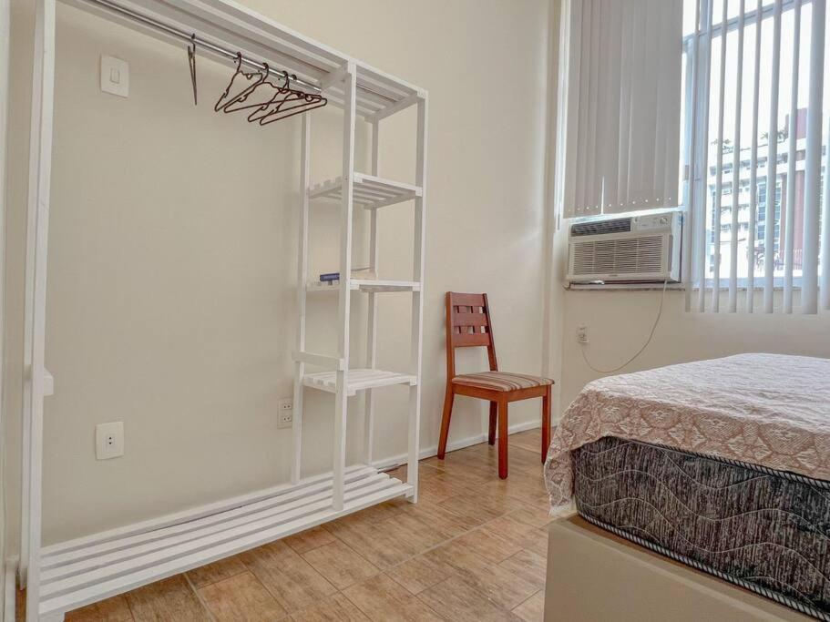 Apto Em Copacabana Lindo E Bem Localizado Apartment Rio de Janeiro Ngoại thất bức ảnh