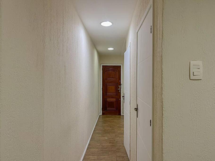 Apto Em Copacabana Lindo E Bem Localizado Apartment Rio de Janeiro Ngoại thất bức ảnh