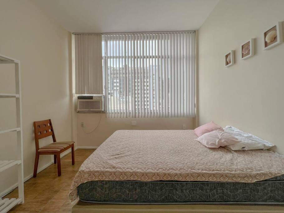 Apto Em Copacabana Lindo E Bem Localizado Apartment Rio de Janeiro Ngoại thất bức ảnh